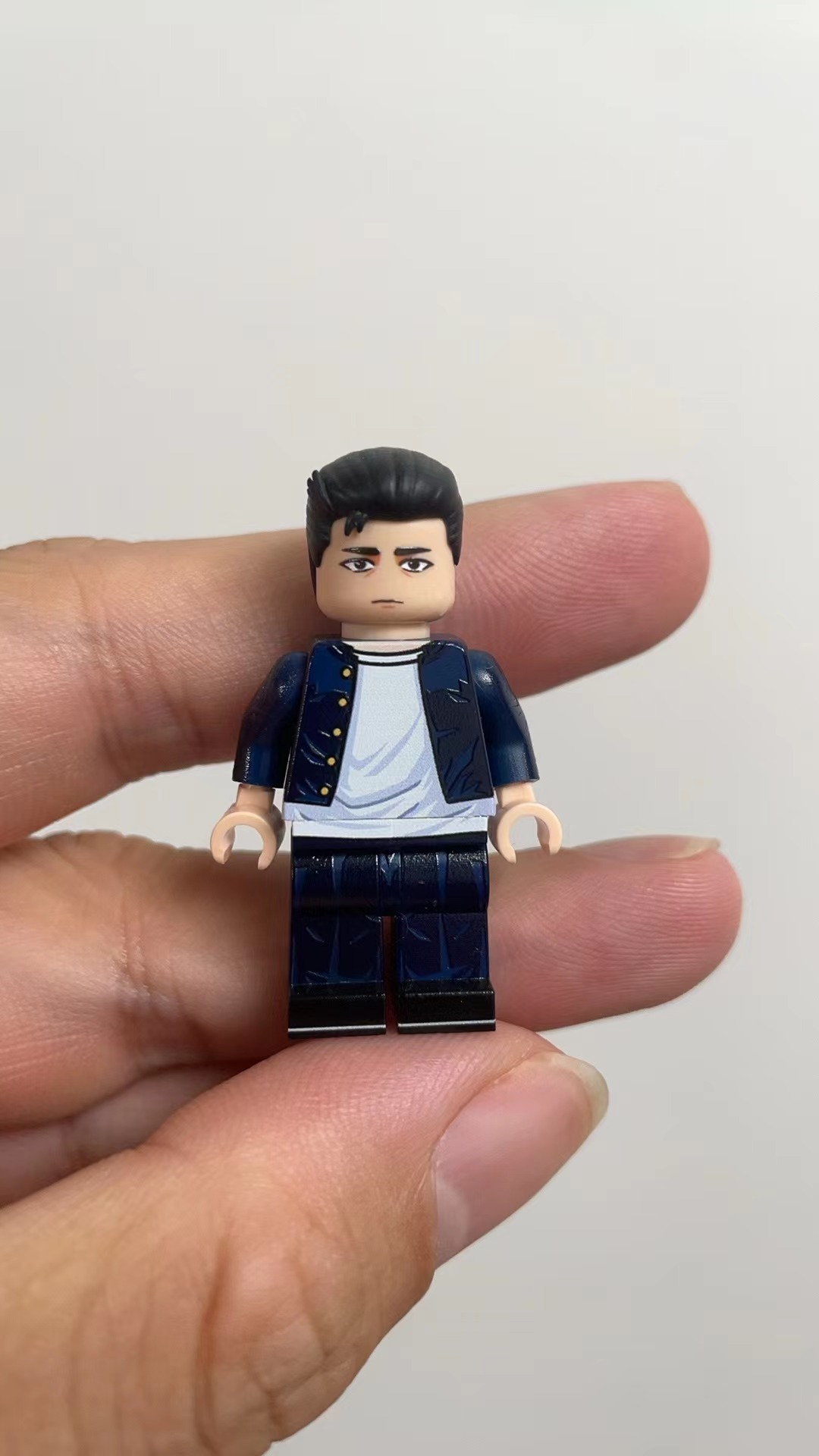 【Volar Via】水子陽平