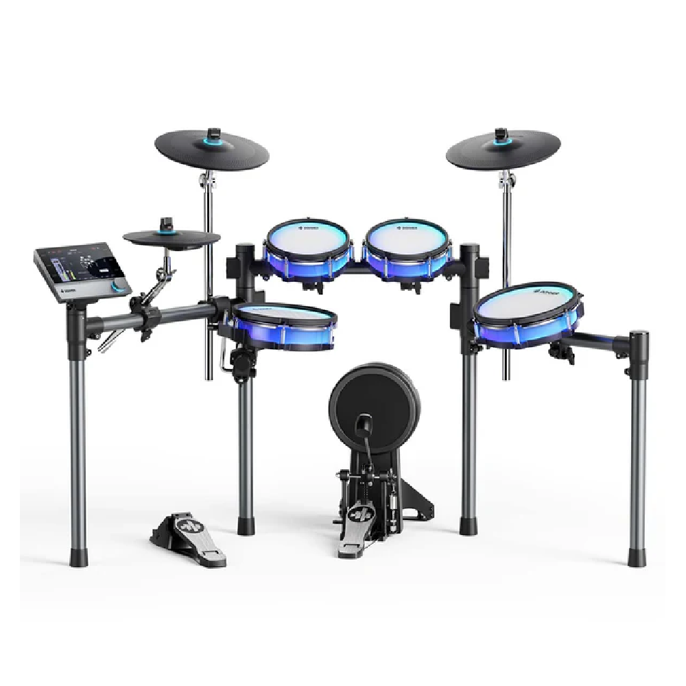 Donner Donner / BackBeat 數位電子鼓 — 三峽鼓 / 打擊