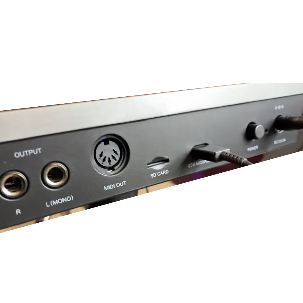 Donner Donner / BackBeat 數位電子鼓 第 6 張圖片｜三峽鼓 / 打擊