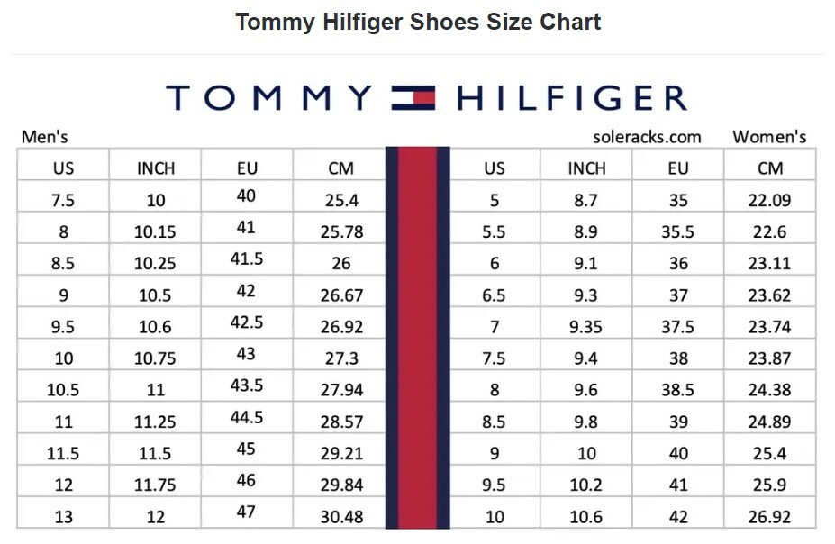 【預購】Tommy Hilfiger Aminaz M062705 女裝運動鞋