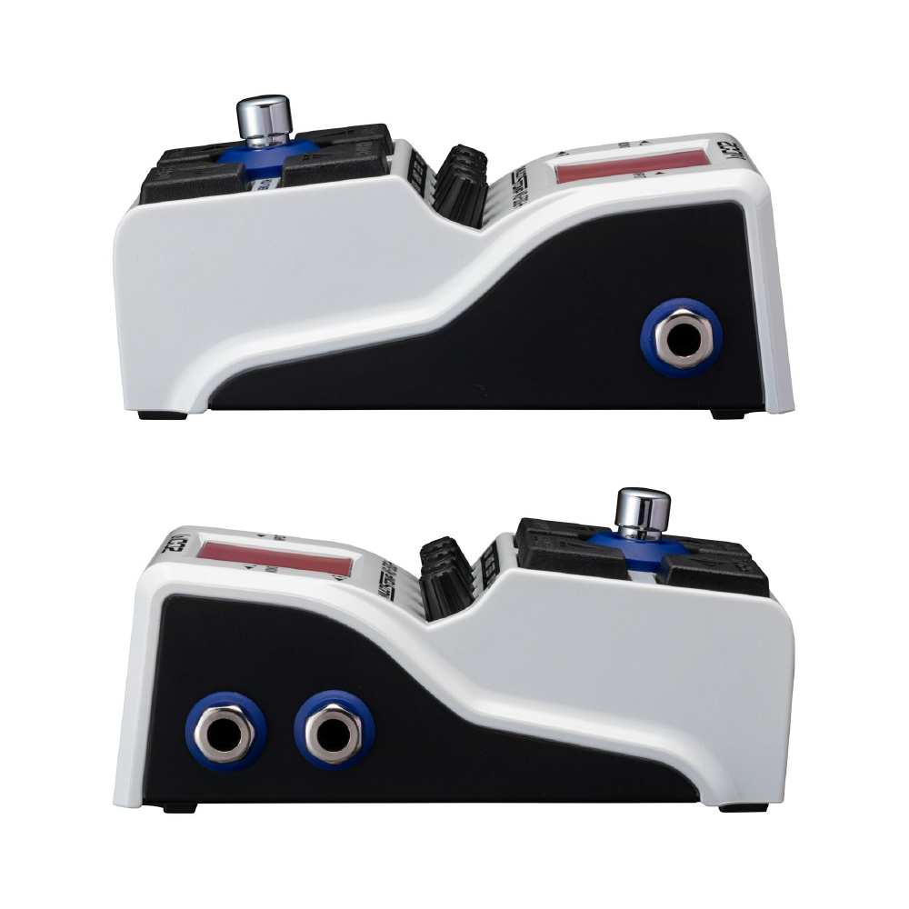 Zoom Zoom / MS-50G+ 電吉他綜合效果器 第 3 張圖片｜三峽吉他 / Bass