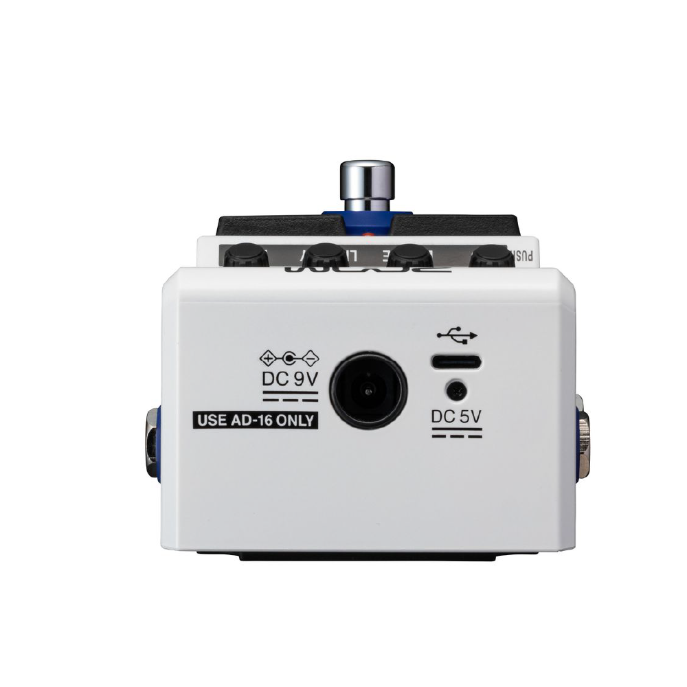 Zoom Zoom / MS-50G+ 電吉他綜合效果器 第 4 張圖片｜三峽吉他 / Bass