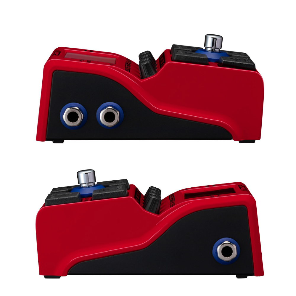 Zoom Zoom / MS-60B+ 電貝斯綜合效果器 第 3 張圖片｜三峽吉他 / Bass