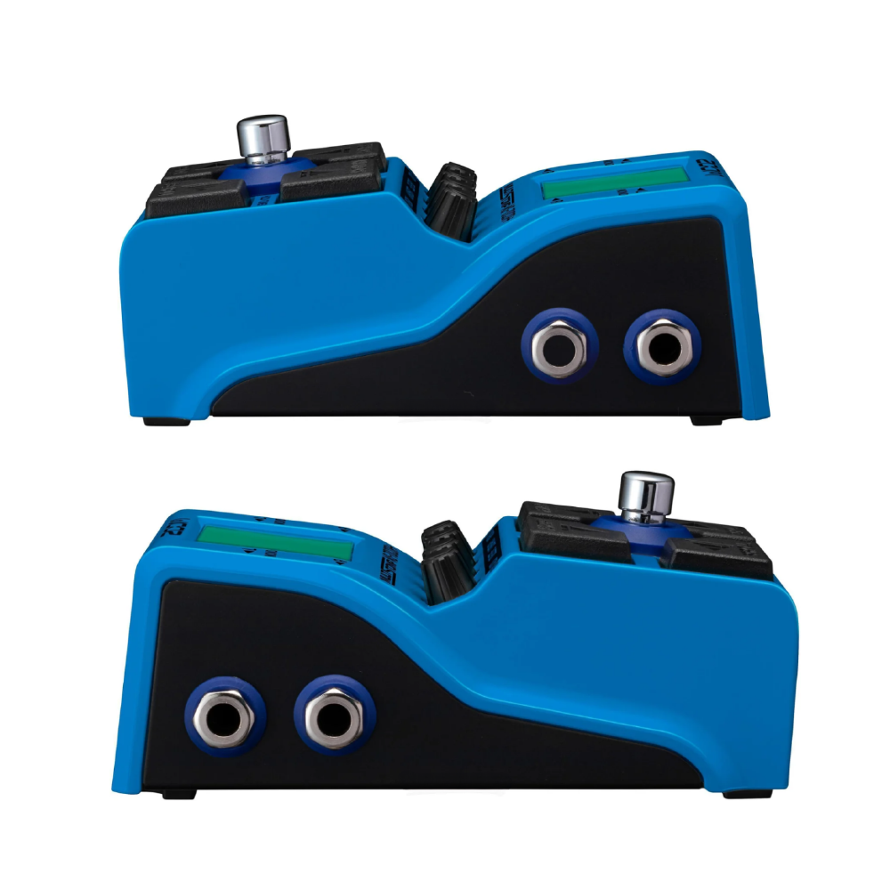 Zoom Zoom / MS-70CDR+ 電吉他貝斯綜合效果器 第 3 張圖片｜三峽吉他 / Bass