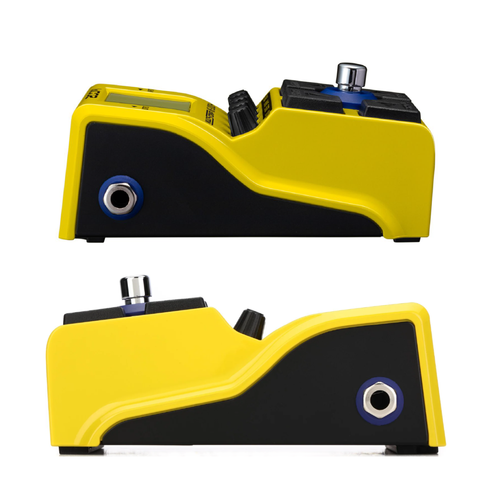 Zoom / MS-200D+ 電吉他破音效果器