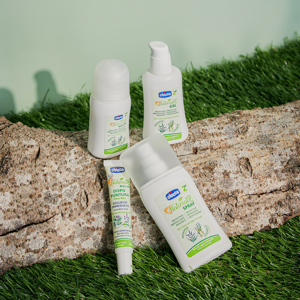 草本舒緩肌膚修護筆10ml