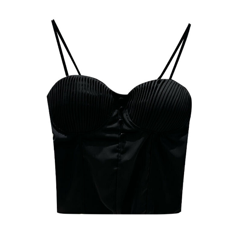 Hot selling backless suspender belt (black, one size fits all)