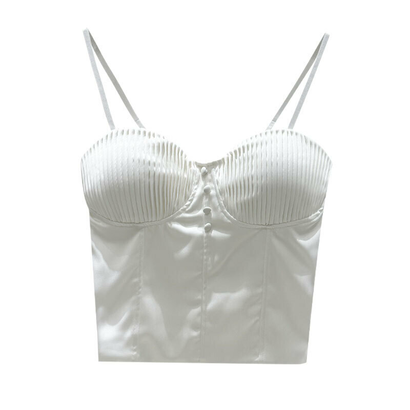 Hot selling backless suspender belt (white, one size fits all)