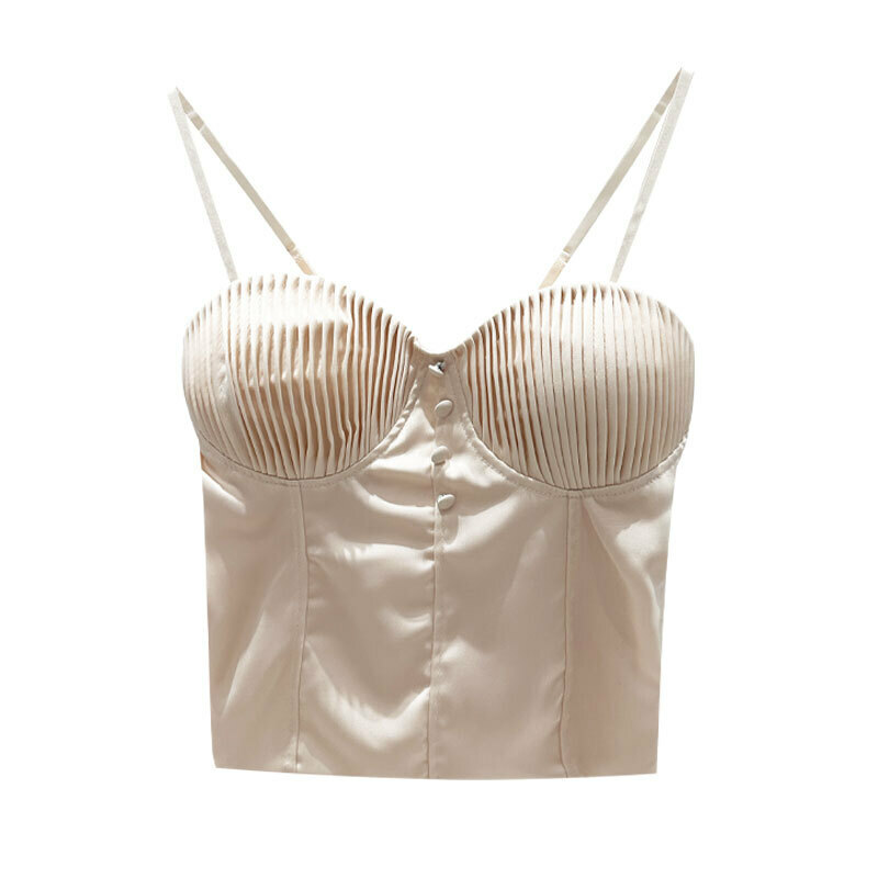 Hot selling backless suspender belt (Apricot color, one size fits all)