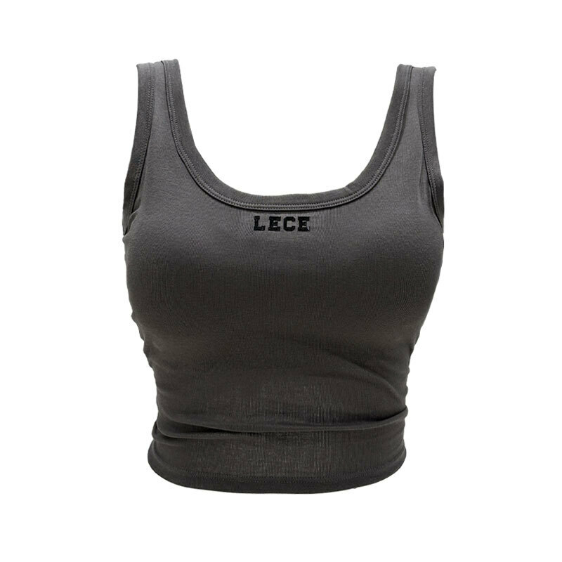 Hot selling backless vest (grey one size fits all)