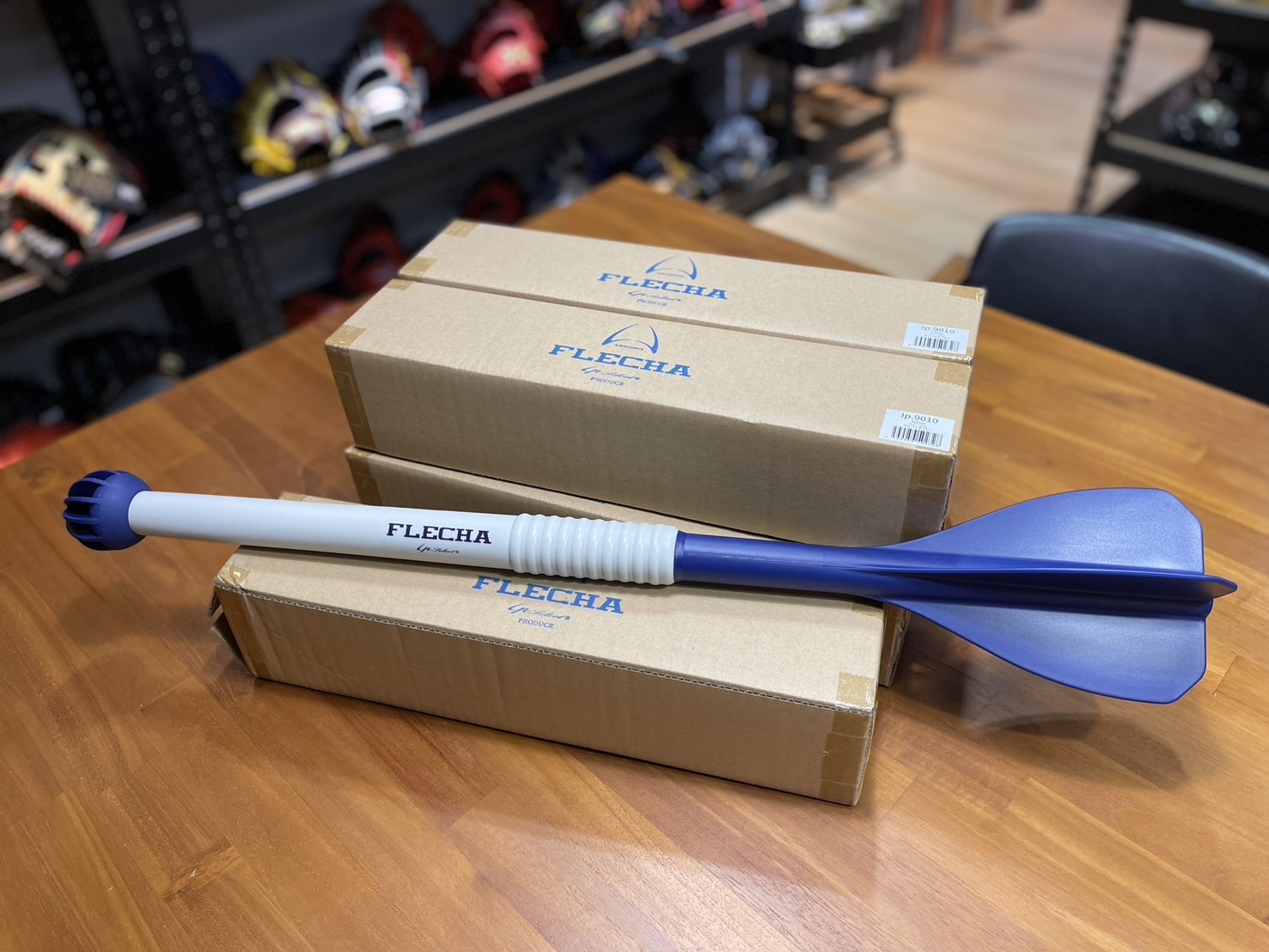 山本由伸使用FLECHA original.jpg?1719543644