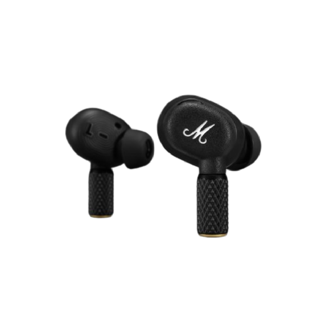 Marshall Marshall / Motif II A.N.C. 主動降噪 真無線藍牙耳機(16ohms)台灣代理公司貨 第 3 張圖片｜三峽錄音 / 音響