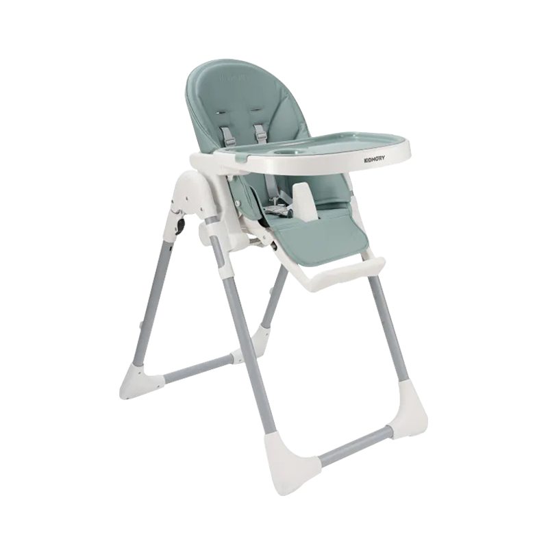 ▲Kidmory Hi-Pro 成長型多階段兒童高腳餐椅