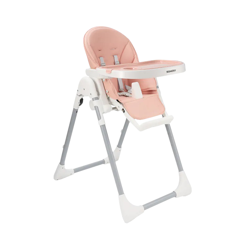 ▲Kidmory Hi-Pro 成長型多階段兒童高腳餐椅