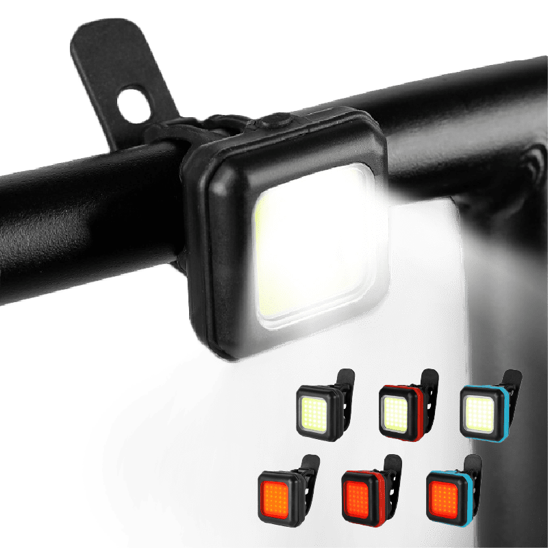 自行車騎行燈