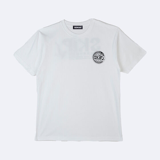 225976 Pbandai 預訂2025/5月 ウルトラマンアーク SKIP Tシャツ（全2種）