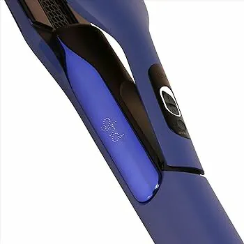 GHD - DUET 雙效熱風造型夾–新星藍色