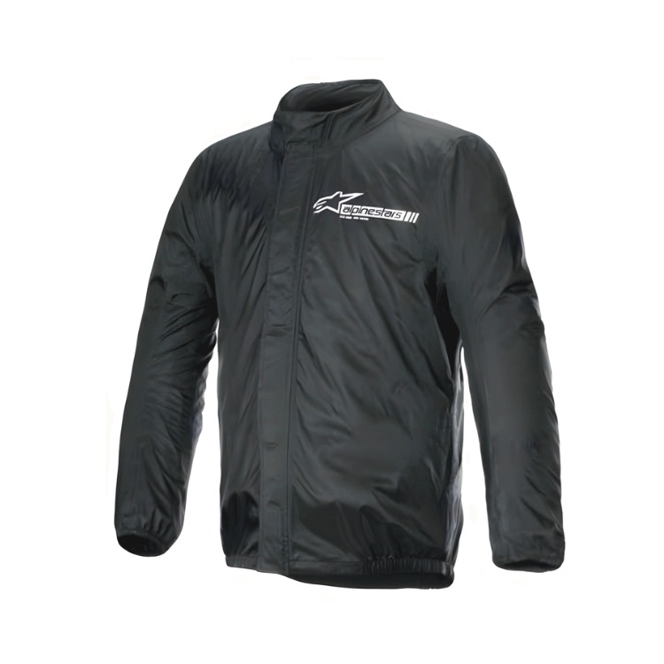 Hurricane V2 Rain Jacket | Alpinestars 台灣總代理