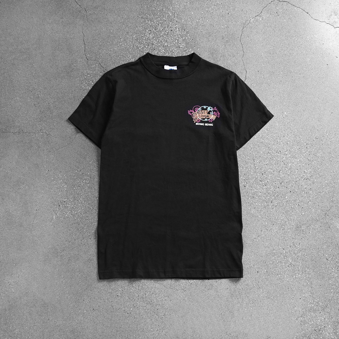 Vintage Planet Hollywood Tee