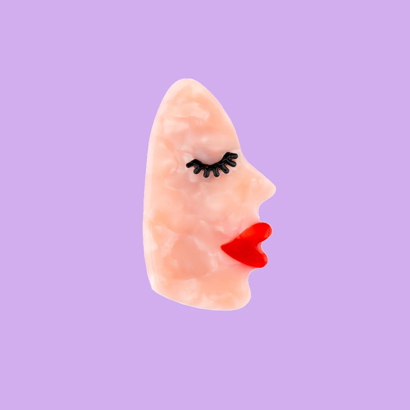 FACE HAIR CLIP｜Coucou Suzette