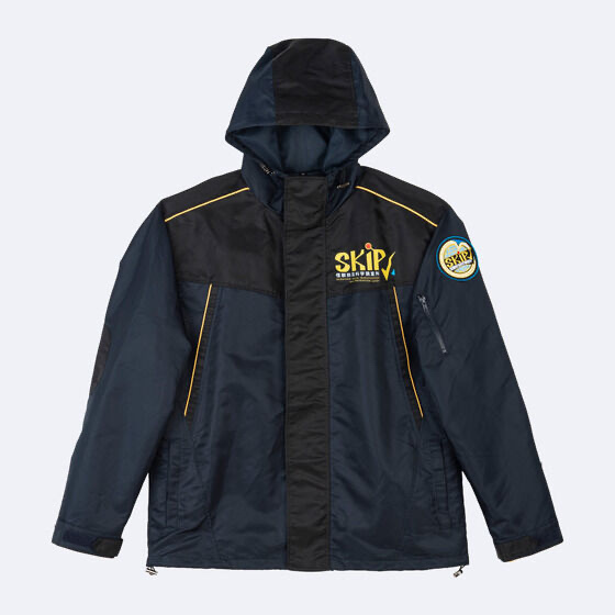 223614 Pbandai 預訂2025/2月 ウルトラマンアーク SKIP ジャケット