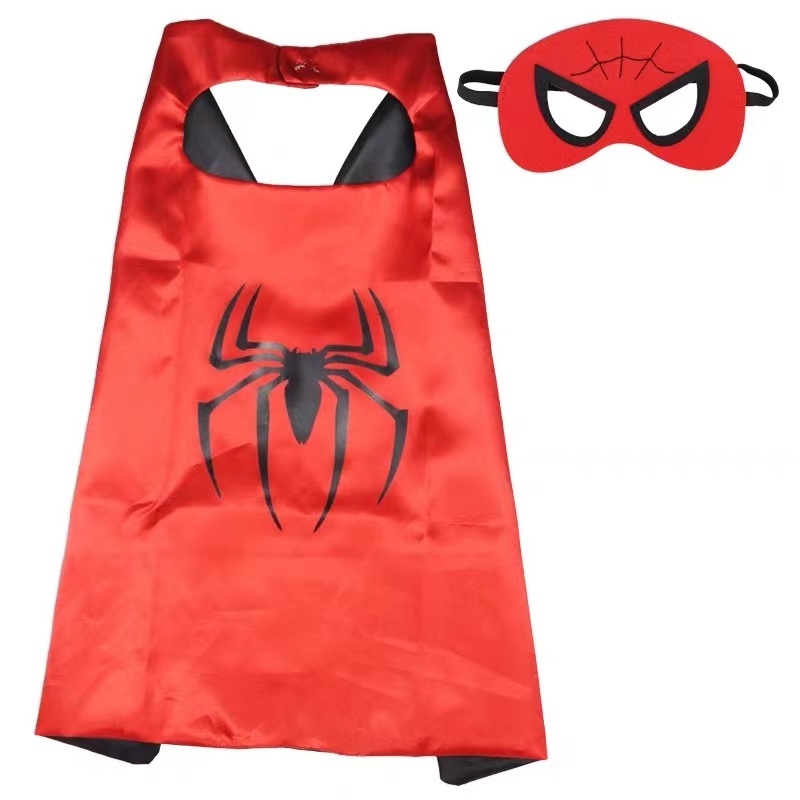 Spider man set