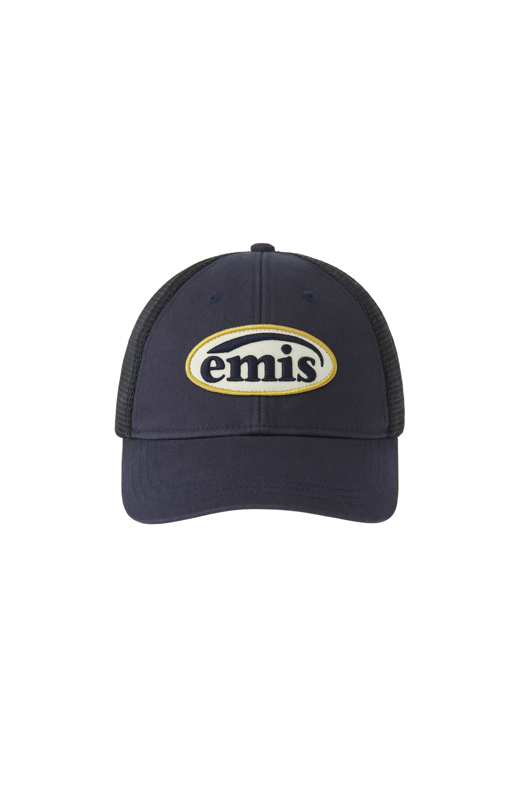 EMIS WAPPEN MESH BALL CAP