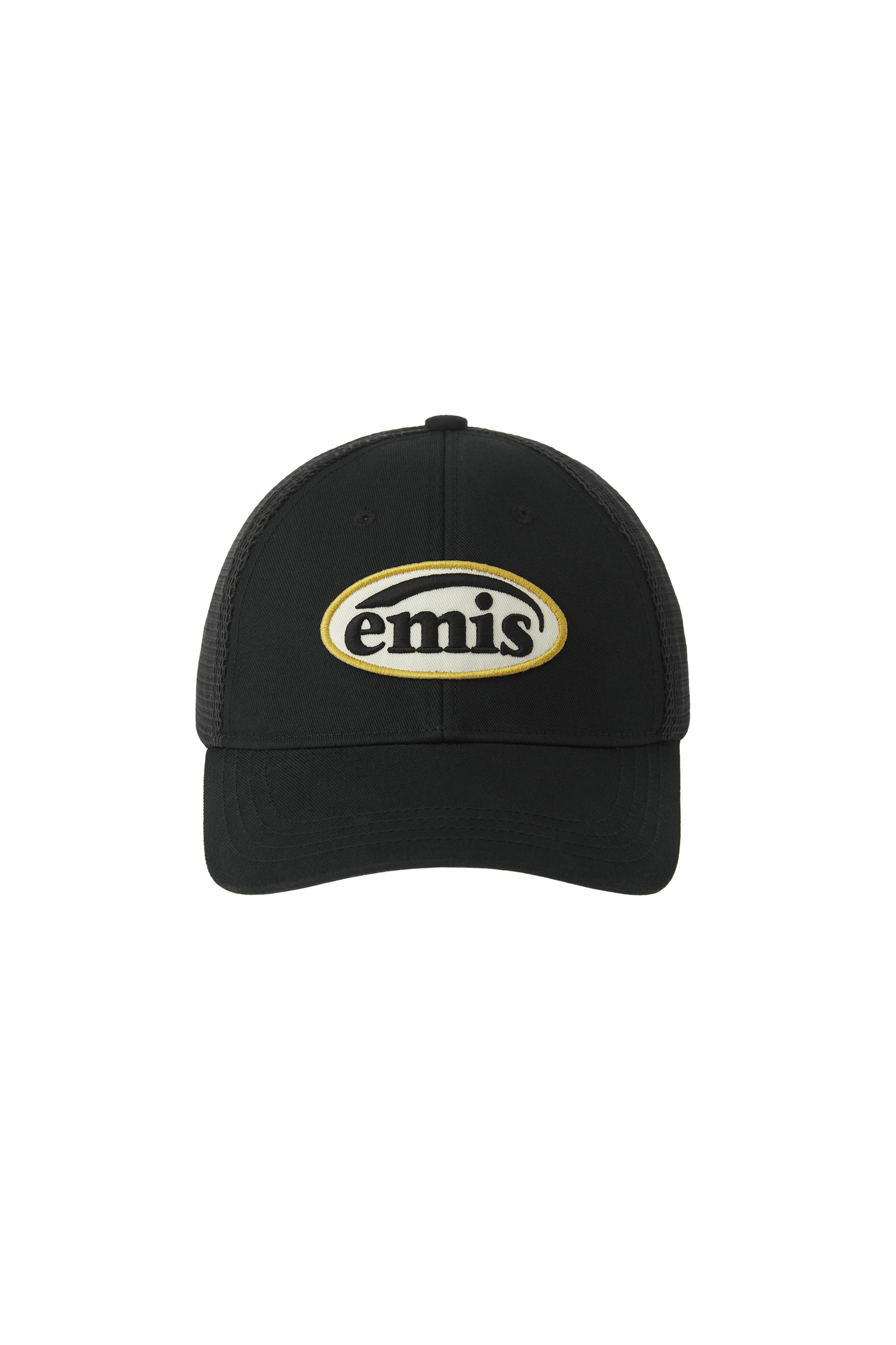 EMIS WAPPEN MESH BALL CAP