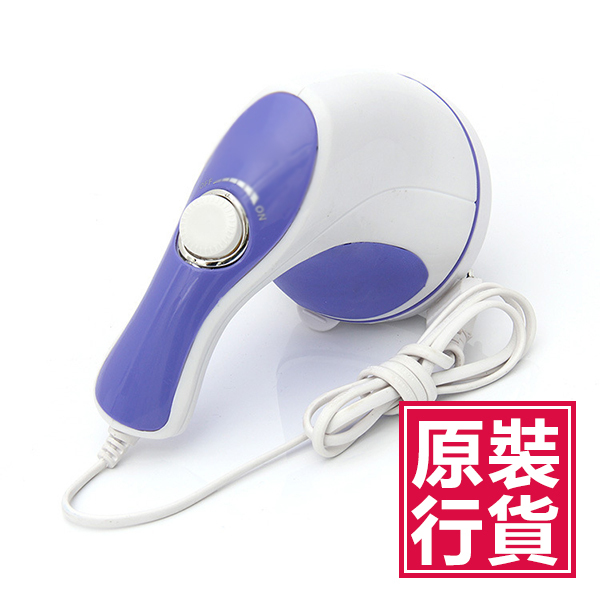 日本JTSK 多功能美體塑身電動推脂甩脂按摩器 (P2626)