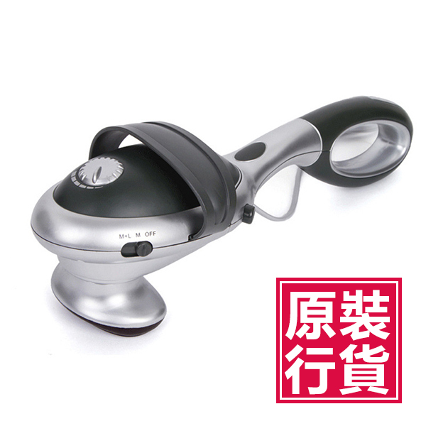 日本JTSK 電動多功能可分體全身按摩器 (P2625)