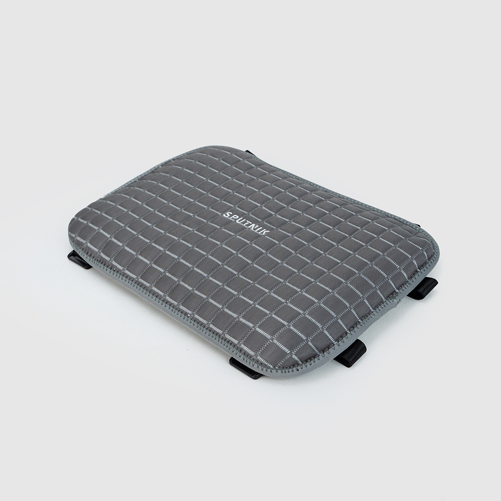 Explore︱寵物機能拼接涼墊 2.0