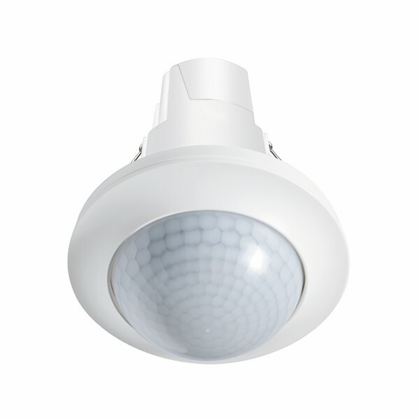 ESYLUX EP10428111 PD-C 360BT/24 APC20 PLUS DALI-2 認證吸頂式存在與運動偵測器