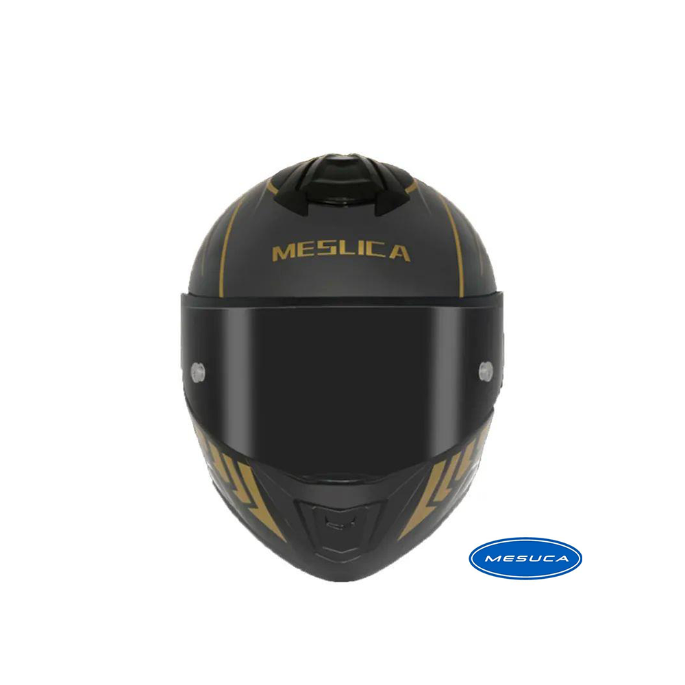 麥斯卡 MESUCA M601 彩繪 線條 全罩安全帽