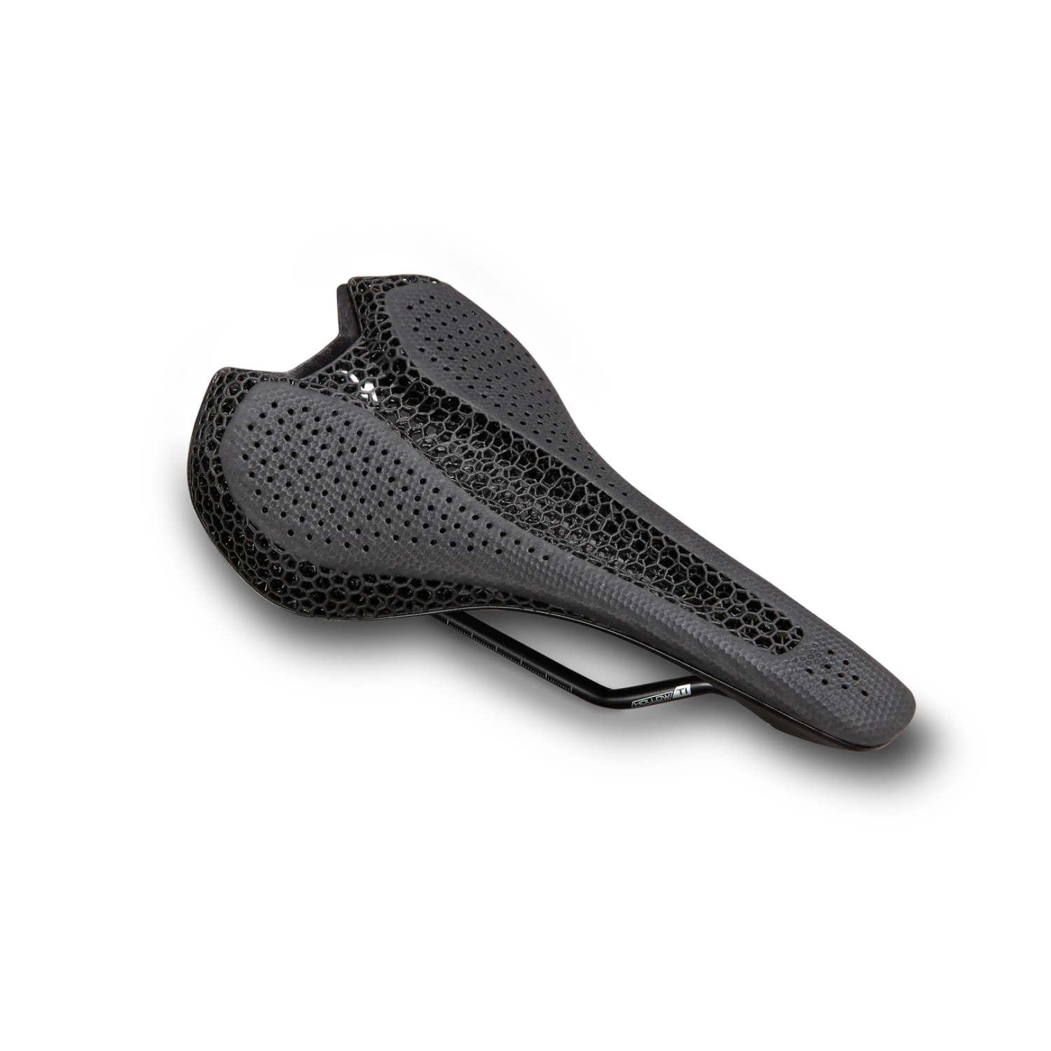 【Specialized】Romin EVO Pro with Mirror - 3D列印鈦弓 長鼻坐墊 155mm