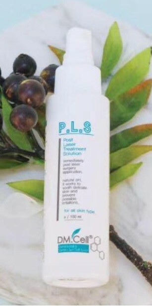 UC09 韓國🇰🇷制造 Dm cell修護治療爽膚水100ml    原價$399       炸彈價 $158