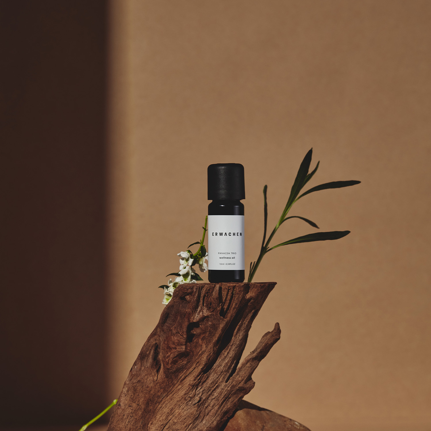 平衡安定修護油