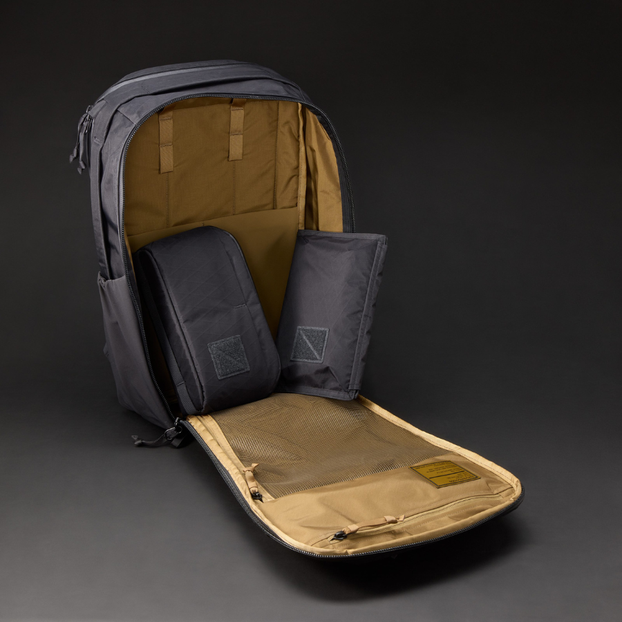 CIVIC Travel Bag - X-Pac 限量城市旅行包