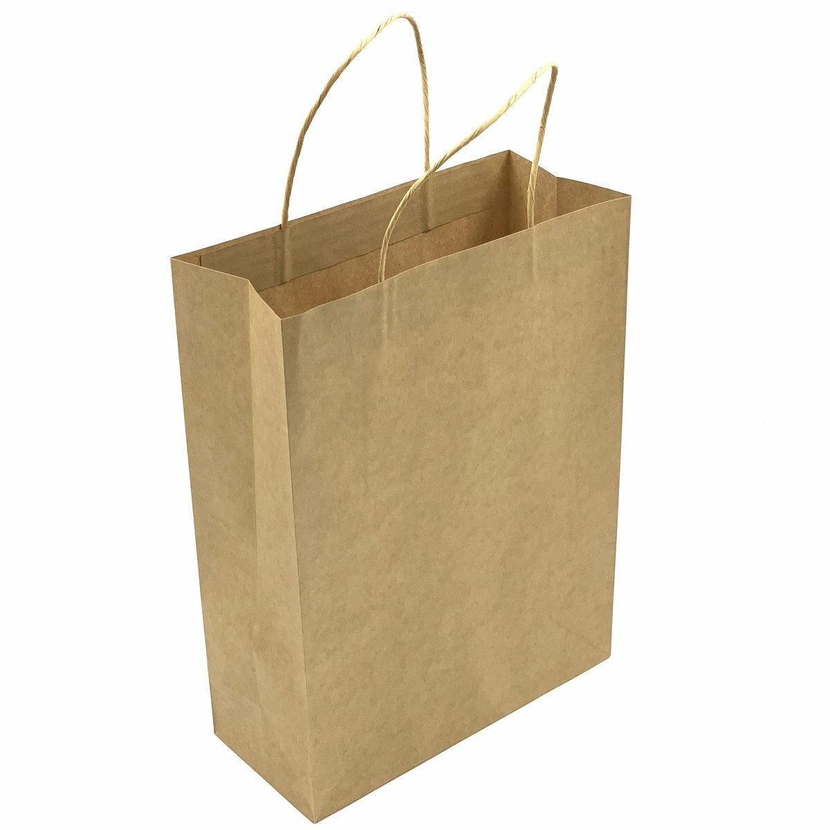 #KB1013M 中 牛皮紙禮物袋 ( 1個 )
