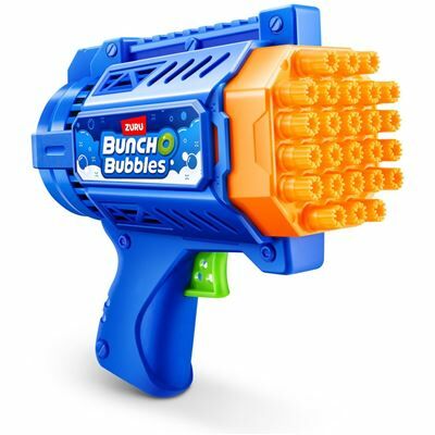《 ZURU 》Bunch O Bubbles-多孔泡泡槍S號
