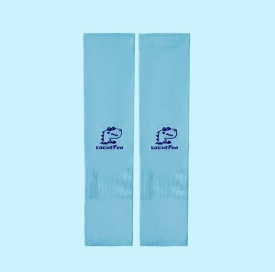 Popular children's sun protection ice sleeves (Kukulong One Size)