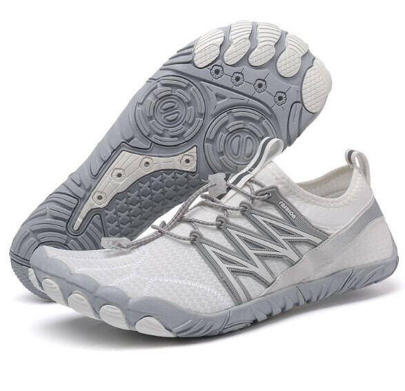 Hot selling sports wading swimming shoes [36-47 sizes] [2025 white] (contact customer service after placing the order to confirm the delivery size)