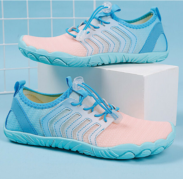 Hot Selling Sports Wading Swimming Shoes [36-47 Sizes] [06 Pink Moon] (Contact customer service after placing the order to confirm the delivery size)