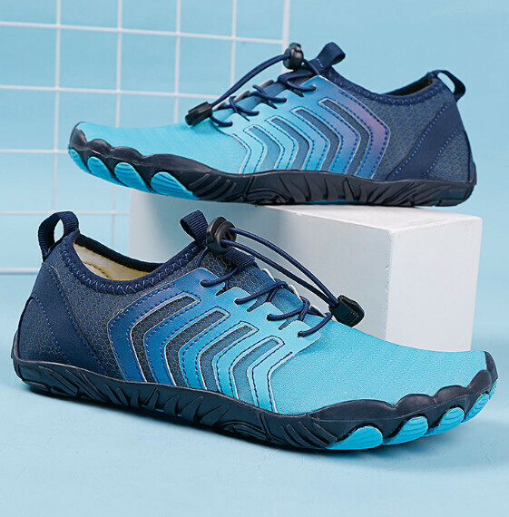 Hot selling sports wading swimming shoes [36-47 sizes] [06 dark blue] (contact customer service after placing the order to confirm the delivery size)