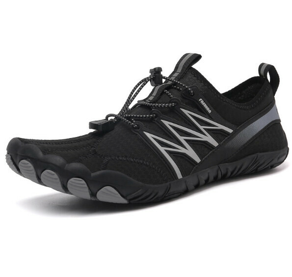 Hot selling sports wading swimming shoes [36-47 sizes] [2025 black] (contact customer service after placing the order to confirm the delivery size)