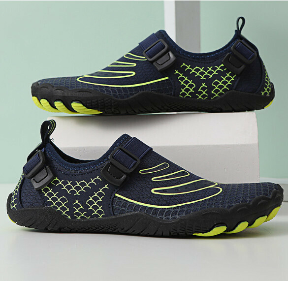 Hot selling sports wading swimming shoes [36-47 sizes] [815 blue] (contact customer service after placing the order to confirm the delivery size)