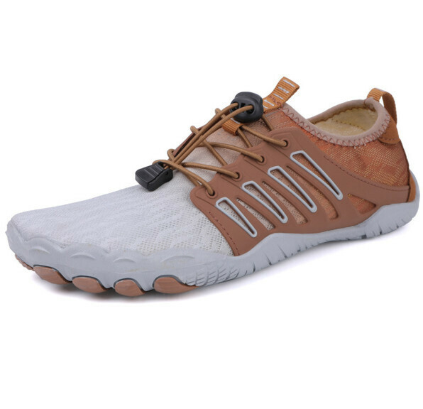 Hot selling sports wading swimming shoes [36-47 sizes] [818 gray] (contact customer service after placing the order to confirm the delivery size)