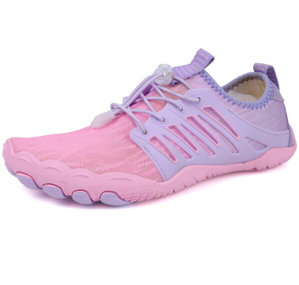 Hot selling sports wading swimming shoes [36-47 sizes] [818 pink] (contact customer service after placing the order to confirm the delivery size)