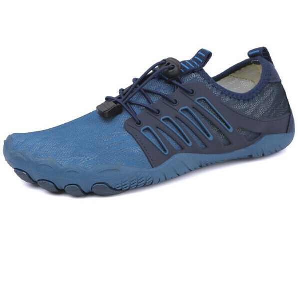 Hot selling sports wading swimming shoes [36-47 sizes] [818 blue] (contact customer service after placing the order to confirm the delivery size)