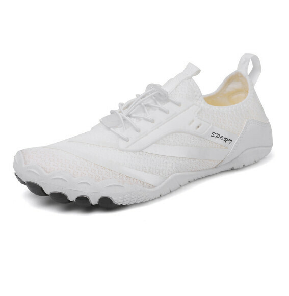 Hot selling sports wading swimming shoes [35-47 sizes] [A028 white] (contact customer service after placing the order to confirm the delivery size)