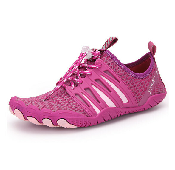 Hot Selling Sports Wading Swimming Shoes [36-47 Sizes] [A092 Purple] (Contact customer service after placing the order to confirm the delivery size)